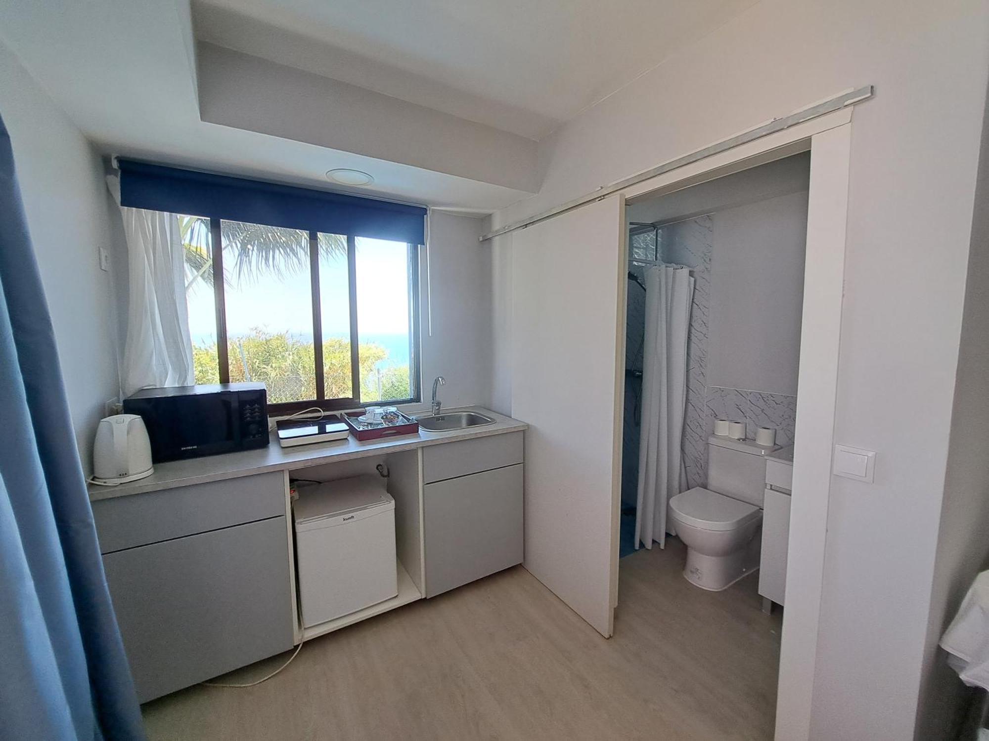 Canto Da Manu Panoramic Calheta  Exteriér fotografie